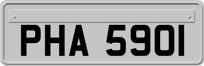 PHA5901