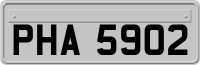 PHA5902