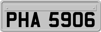 PHA5906