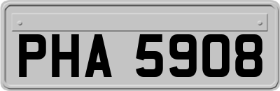 PHA5908