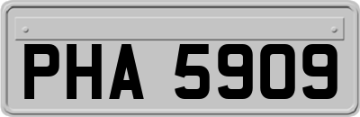 PHA5909