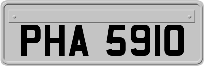 PHA5910