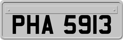 PHA5913