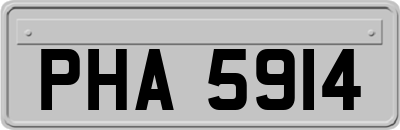 PHA5914