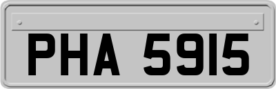 PHA5915