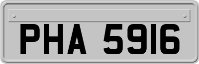 PHA5916