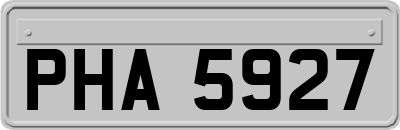 PHA5927