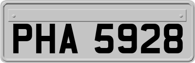 PHA5928