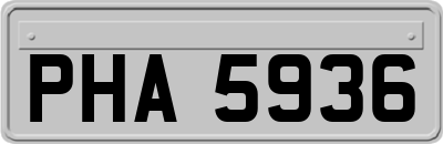 PHA5936