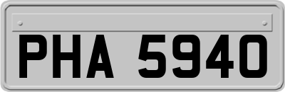 PHA5940