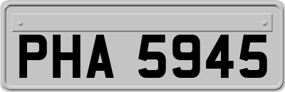 PHA5945