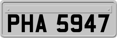 PHA5947