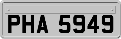 PHA5949