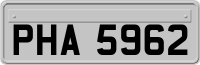 PHA5962