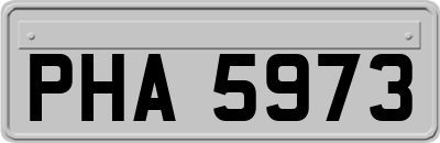 PHA5973