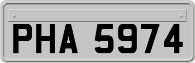 PHA5974