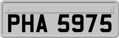 PHA5975