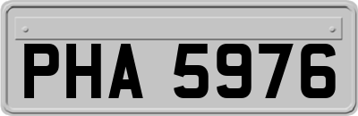 PHA5976