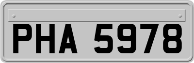 PHA5978