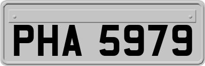 PHA5979