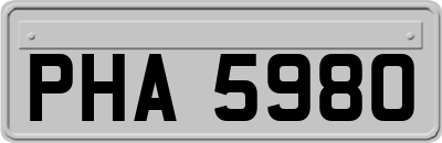 PHA5980