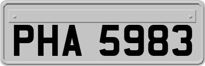 PHA5983