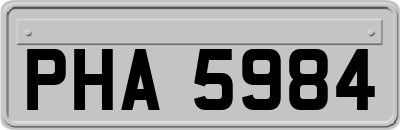 PHA5984