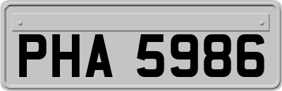 PHA5986