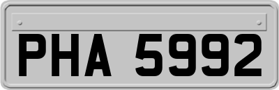 PHA5992