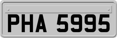 PHA5995