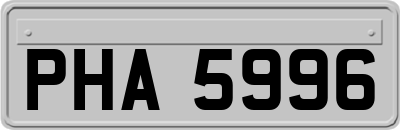 PHA5996