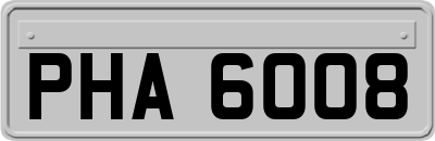 PHA6008