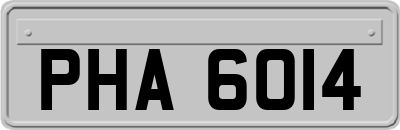 PHA6014