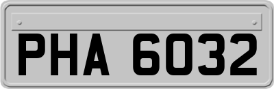 PHA6032