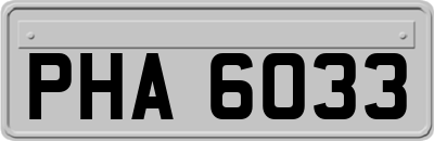 PHA6033