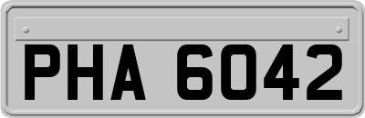 PHA6042