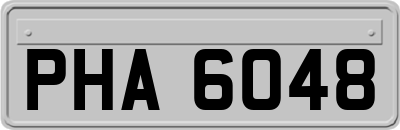 PHA6048