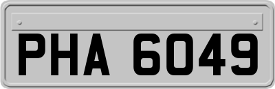 PHA6049