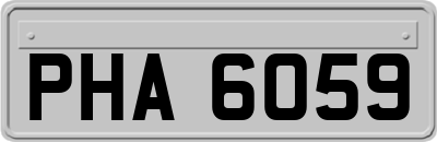 PHA6059