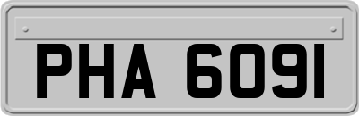 PHA6091