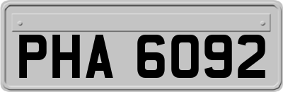 PHA6092