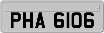 PHA6106