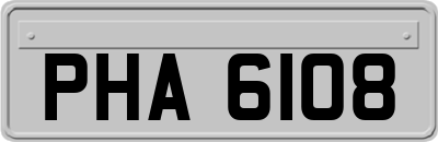 PHA6108