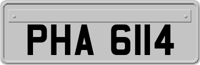 PHA6114