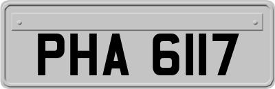 PHA6117