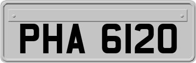 PHA6120