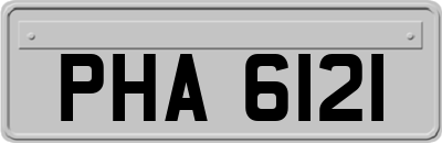 PHA6121