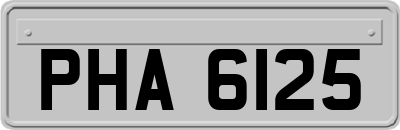 PHA6125