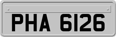 PHA6126