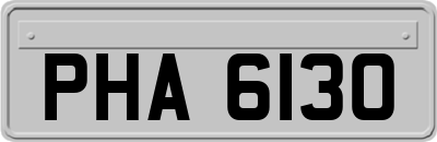 PHA6130